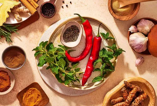 Unveiling the Health Benefits of Filipino Herbs and Spices